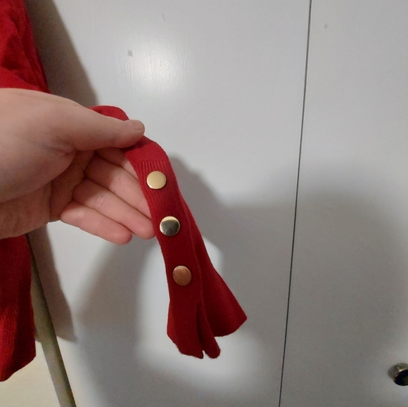 JM Collection Top - Picture 3 of 5